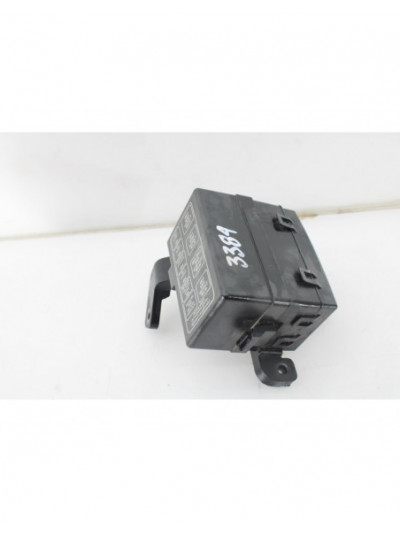 Recambio de caja reles / fusibles para hyundai santa fe (bm) 2.2 crdi style 4x4 referencia OEM IAM 914262B324