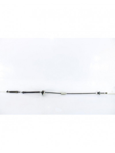 Varillaje cambio HYUNDAI SANTA FE 2.2 CRDi Style 4X4 2007