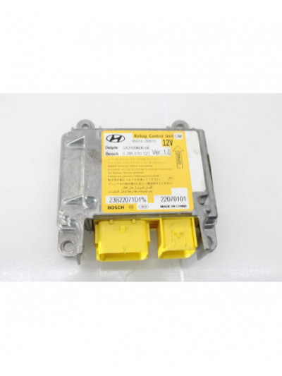 Recambio de centralita airbag para hyundai santa fe (bm) 2.2 crdi style 4x4 referencia OEM IAM 959102B970