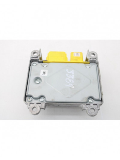 Centralita airbag HYUNDAI SANTA FE 2.2 CRDi Style 4X4 2007