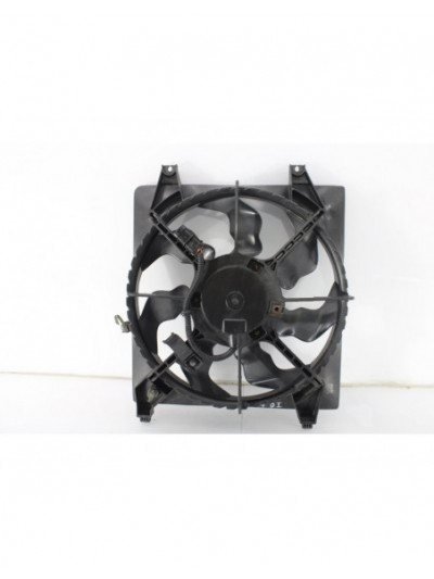 Electroventilador HYUNDAI SANTA FE 2.2 CRDi Style 4X4 2007