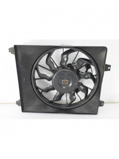 Electroventilador HYUNDAI SANTA FE 2.2 CRDi Style 4X4 2007