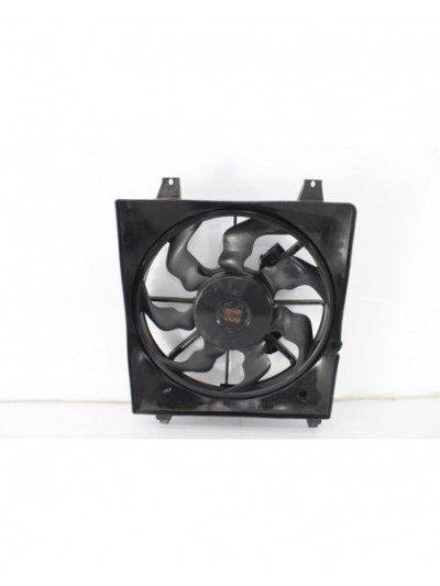 Electroventilador HYUNDAI SANTA FE 2.2 CRDi Style 4X4 2007