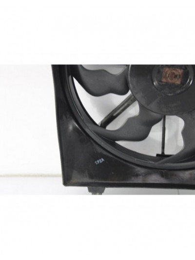 Electroventilador HYUNDAI SANTA FE 2.2 CRDi Style 4X4 2007