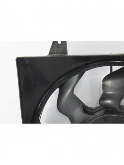 Electroventilador HYUNDAI SANTA FE 2.2 CRDi Style 4X4 2007