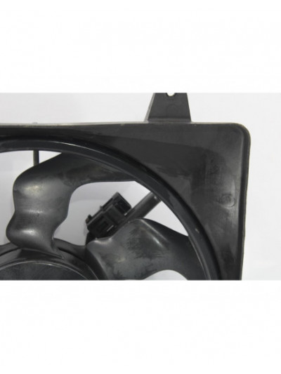 Electroventilador HYUNDAI SANTA FE 2.2 CRDi Style 4X4 2007