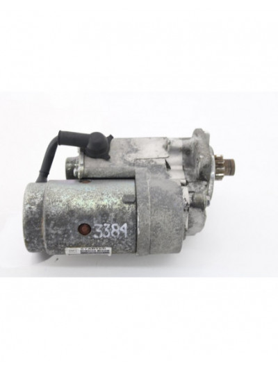 Motor arranque HYUNDAI SANTA FE 2.2 CRDi Style 4X4 Diesel 150CV 110KW 2007