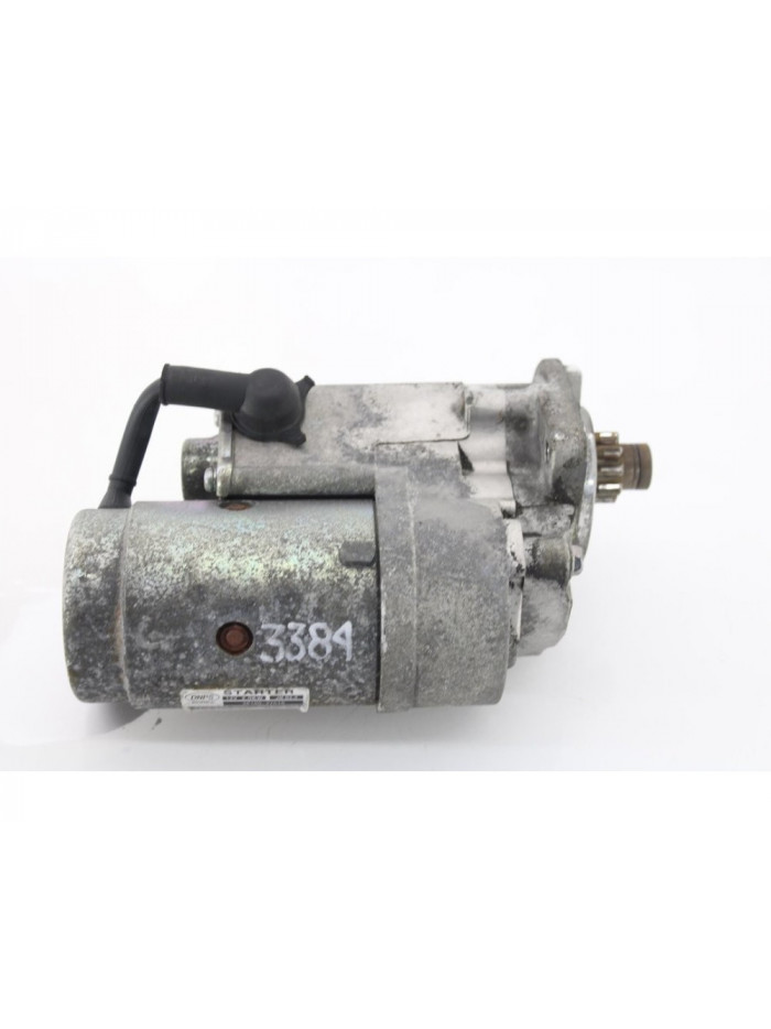 Motor arranque HYUNDAI SANTA FE 2.2 CRDi Style 4X4 Diesel 150CV 110KW 2007
