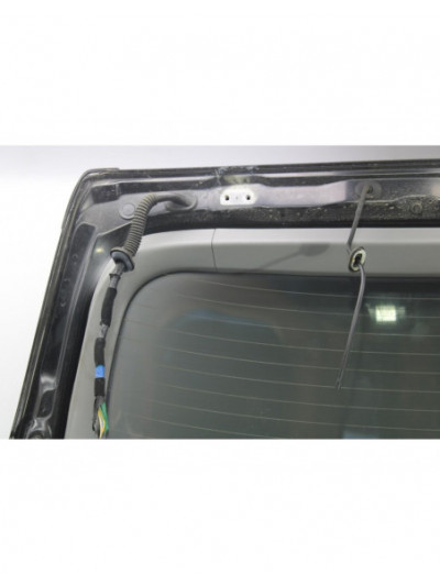 Recambio de porton trasero para hyundai santa fe (bm) 2.2 crdi style 4x4 referencia OEM IAM 987002B00