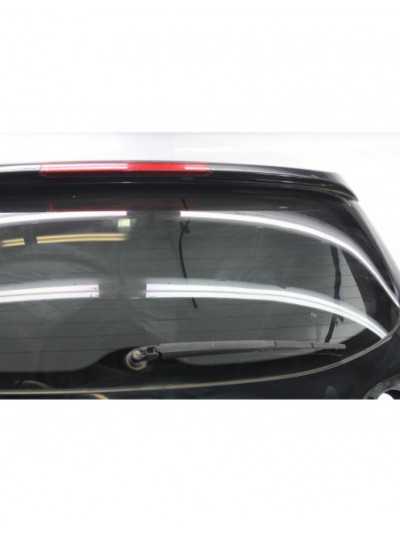 Recambio de porton trasero para hyundai santa fe (bm) 2.2 crdi style 4x4 referencia OEM IAM 987002B00