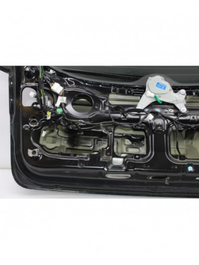 Recambio de porton trasero para hyundai santa fe (bm) 2.2 crdi style 4x4 referencia OEM IAM 987002B00