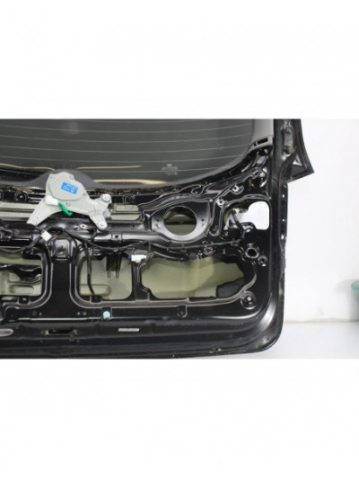 Recambio de porton trasero para hyundai santa fe (bm) 2.2 crdi style 4x4 referencia OEM IAM 987002B00