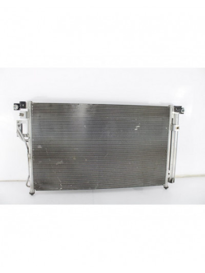 Condensador / radiador aire acondicionado HYUNDAI SANTA FE 2.2 CRDi Style 4X4 2007