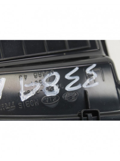 Rejilla aireadora HYUNDAI SANTA FE 2.2 CRDi Style 4X4 2007