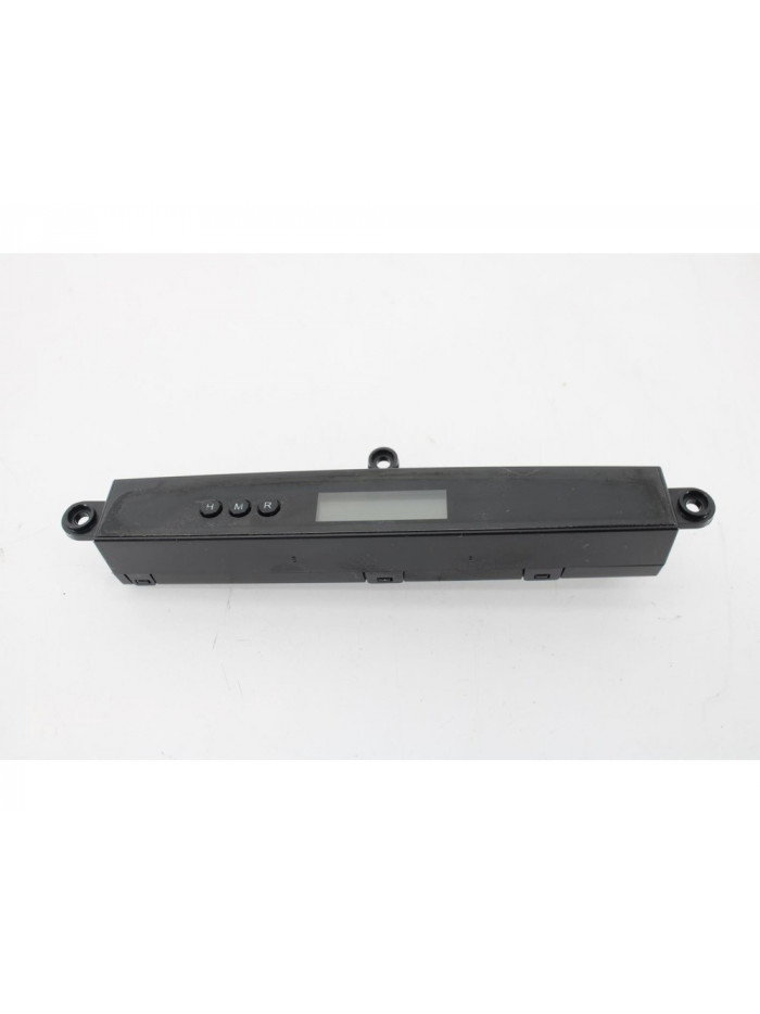 Recambio de reloj central salpicadero para hyundai santa fe (bm) 2.2 crdi style 4x4 referencia OEM IAM 945102B000
