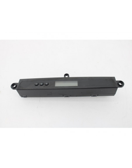 Recambio de reloj central salpicadero para hyundai santa fe (bm) 2.2 crdi style 4x4 referencia OEM IAM 945102B000