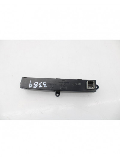 Recambio de reloj central salpicadero para hyundai santa fe (bm) 2.2 crdi style 4x4 referencia OEM IAM 945102B000