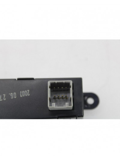 Recambio de reloj central salpicadero para hyundai santa fe (bm) 2.2 crdi style 4x4 referencia OEM IAM 945102B000