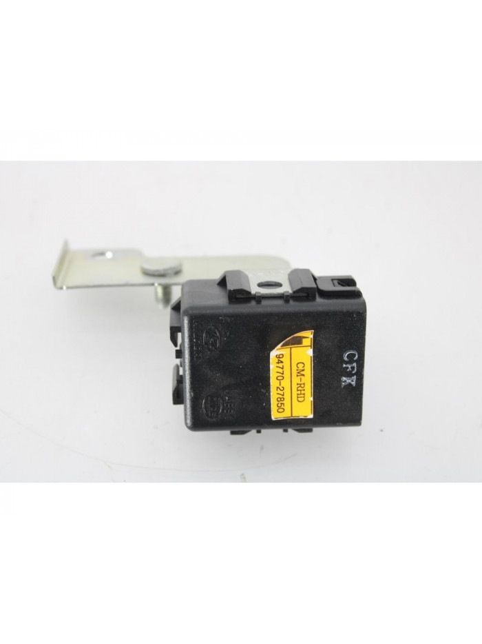 Modulo electronico HYUNDAI SANTA FE 2.2 CRDi Style 4X4 2007