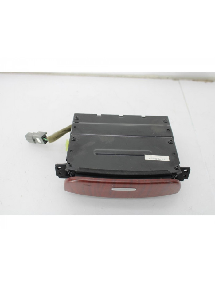 Recambio de cenicero para hyundai santa fe (bm) 2.2 crdi style 4x4 referencia OEM IAM