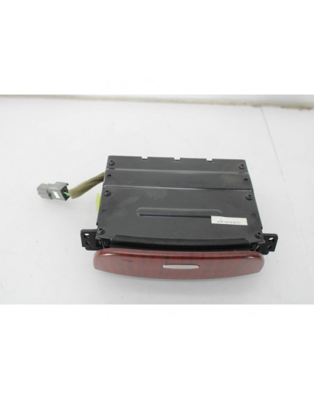 Recambio de cenicero para hyundai santa fe (bm) 2.2 crdi style 4x4 referencia OEM IAM