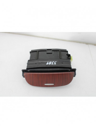 Recambio de cenicero para hyundai santa fe (bm) 2.2 crdi style 4x4 referencia OEM IAM