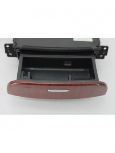 Recambio de cenicero para hyundai santa fe (bm) 2.2 crdi style 4x4 referencia OEM IAM