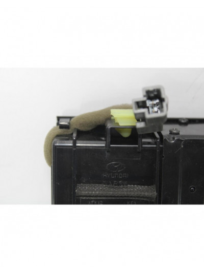 Recambio de cenicero para hyundai santa fe (bm) 2.2 crdi style 4x4 referencia OEM IAM