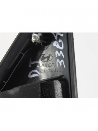 Recambio de altavoz para hyundai santa fe (bm) 2.2 crdi style 4x4 referencia OEM IAM 876512B010