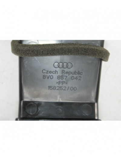Rejilla aireadora AUDI A3 1.6 TDI 2013