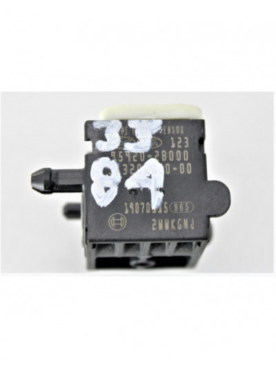 Sensor impacto HYUNDAI SANTA FE 2.2 CRDi Style 4X4 2007