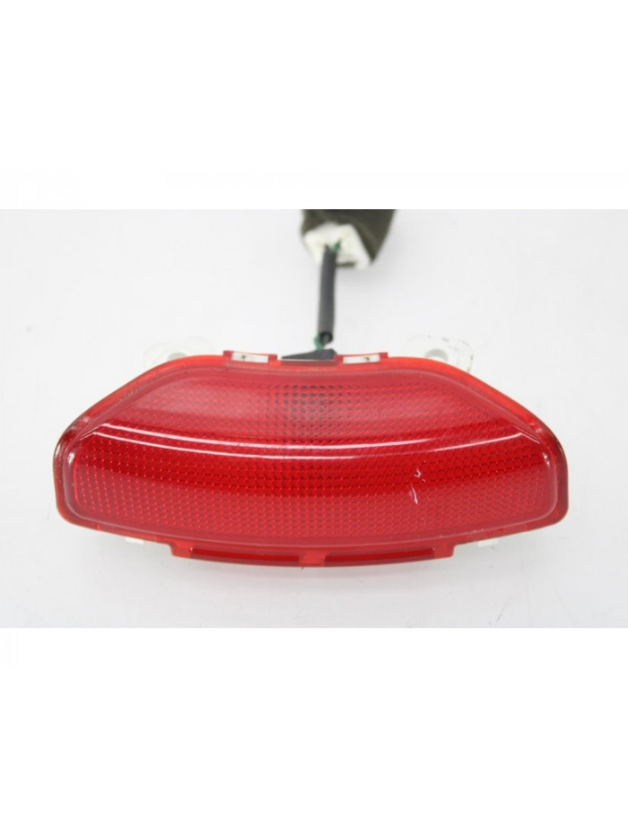 Luz interior HYUNDAI SANTA FE 2.2 CRDi Style 4X4 2007