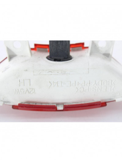 Luz interior HYUNDAI SANTA FE 2.2 CRDi Style 4X4 2007
