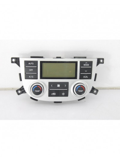 Mando climatizador HYUNDAI SANTA FE 2.2 CRDi Style 4X4 2007