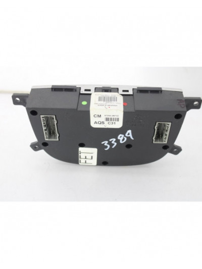 Mando climatizador HYUNDAI SANTA FE 2.2 CRDi Style 4X4 2007