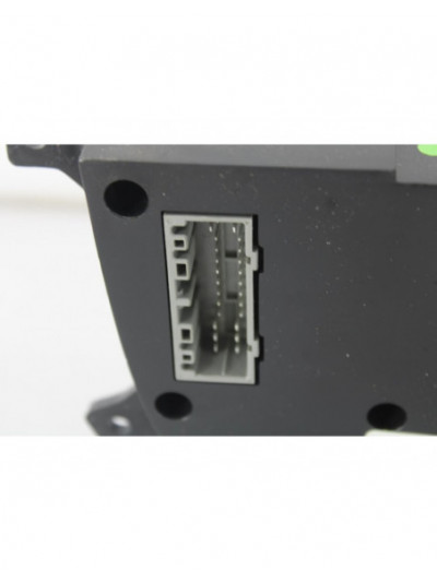 Mando climatizador HYUNDAI SANTA FE 2.2 CRDi Style 4X4 2007