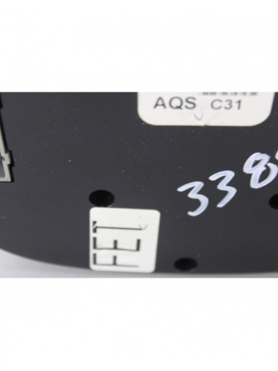 Mando climatizador HYUNDAI SANTA FE 2.2 CRDi Style 4X4 2007