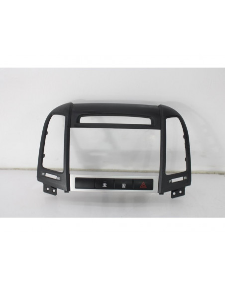 Recambio de warning para hyundai santa fe (bm) 2.2 crdi style 4x4 referencia OEM IAM 621W05010