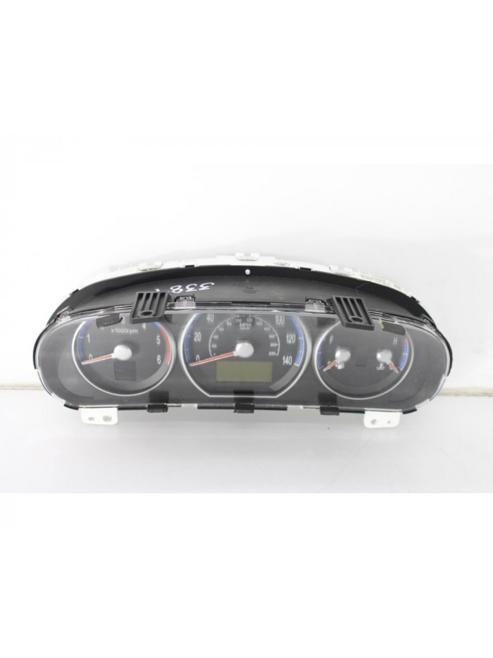 Recambio de cuadro instrumentos para hyundai santa fe (bm) 2.2 crdi style 4x4 referencia OEM IAM 1164000150