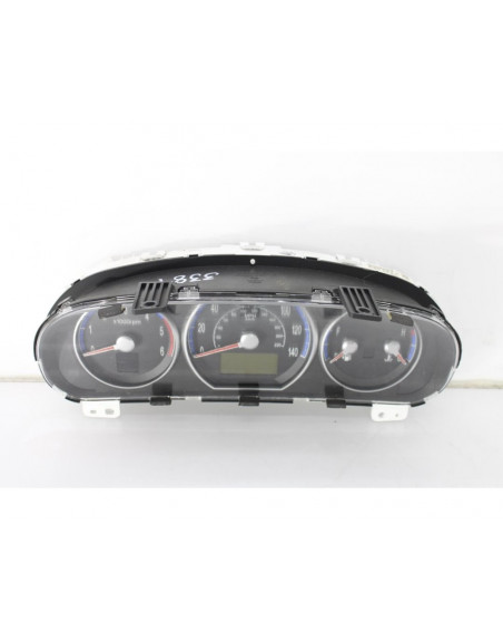 Recambio de cuadro instrumentos para hyundai santa fe (bm) 2.2 crdi style 4x4 referencia OEM IAM 1164000150