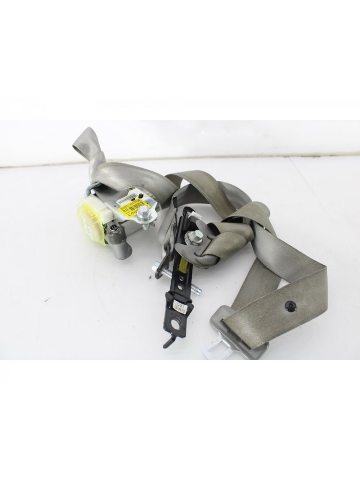 Recambio de cinturon seguridad delantero derecho para hyundai santa fe (bm) 2.2 crdi style 4x4 referencia OEM IAM 888802B210J4