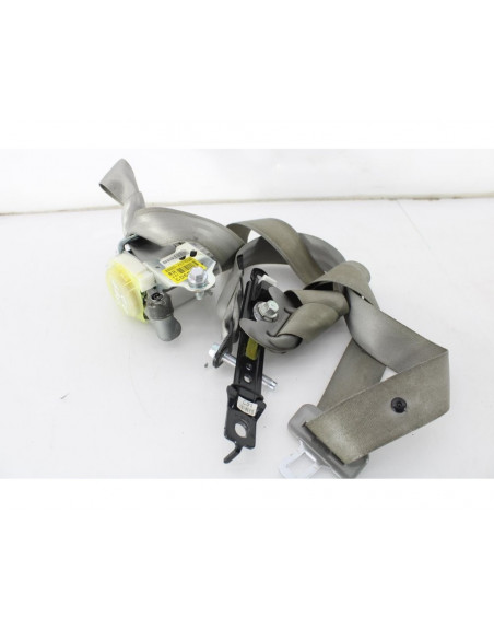 Recambio de cinturon seguridad delantero derecho para hyundai santa fe (bm) 2.2 crdi style 4x4 referencia OEM IAM 888802B210J4