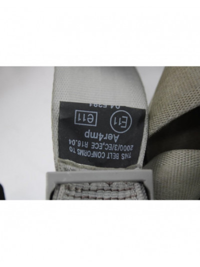 Recambio de cinturon seguridad delantero derecho para hyundai santa fe (bm) 2.2 crdi style 4x4 referencia OEM IAM 888802B210J4