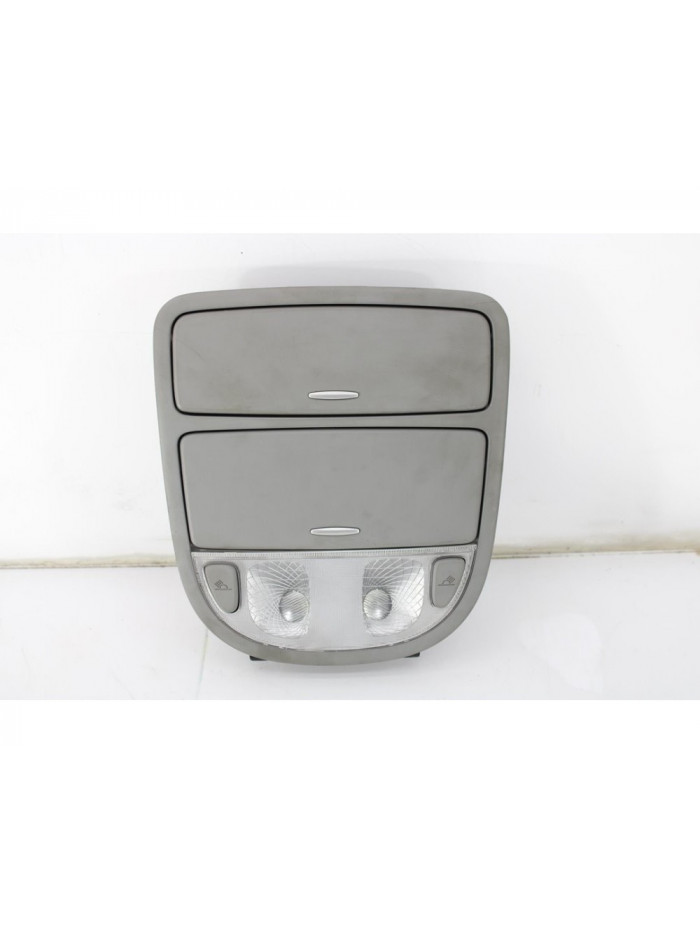 Luz interior HYUNDAI SANTA FE 2.2 CRDi Style 4X4 2007