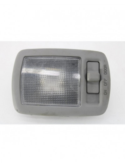 Recambio de luz interior para hyundai santa fe (bm) 2.2 crdi style 4x4 referencia OEM IAM 926202E0