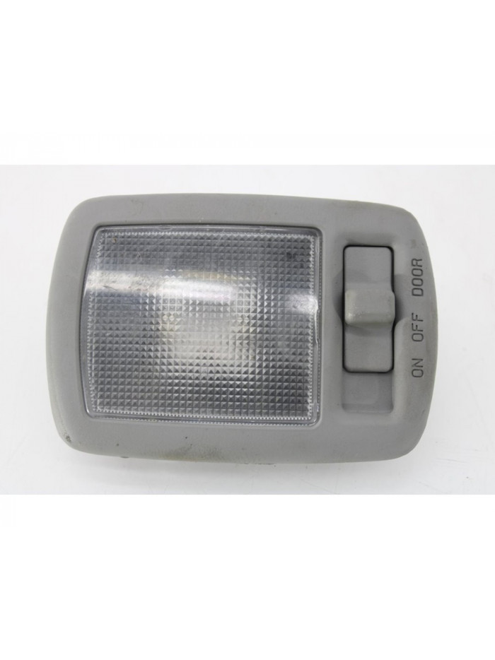 Luz interior HYUNDAI SANTA FE 2.2 CRDi Style 4X4 2007