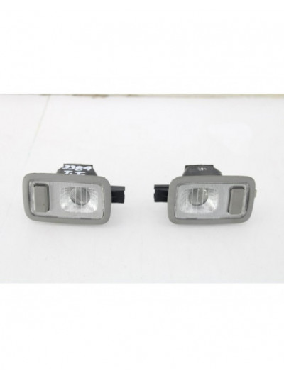 Recambio de luz interior para hyundai santa fe (bm) 2.2 crdi style 4x4 referencia OEM IAM JUEGO