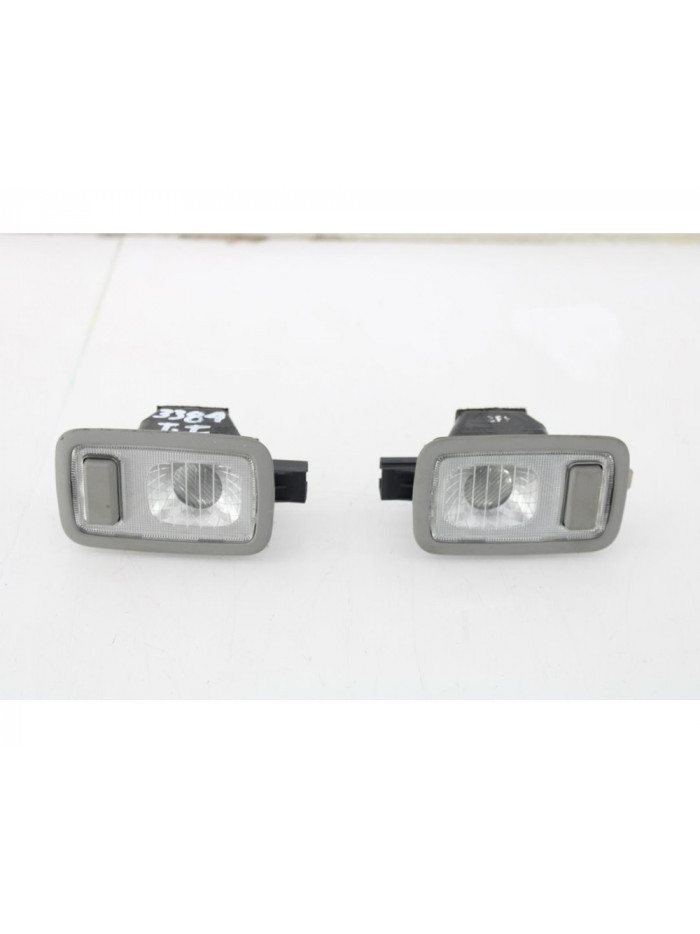 Luz interior HYUNDAI SANTA FE 2.2 CRDi Style 4X4 2007