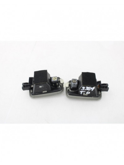 Luz interior HYUNDAI SANTA FE 2.2 CRDi Style 4X4 2007