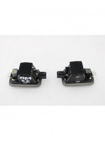 Luz interior HYUNDAI SANTA FE 2.2 CRDi Style 4X4 2007